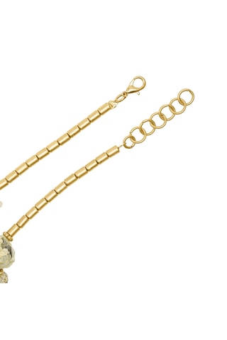 Ketting - Goudkleurig