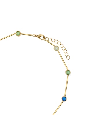Ketting - Goudkleurig