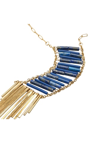 Ketting - Goudkleurig