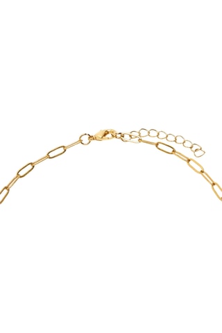 Ketting - Goudkleurig