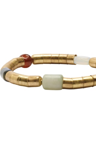 Armband - Goudkleurig