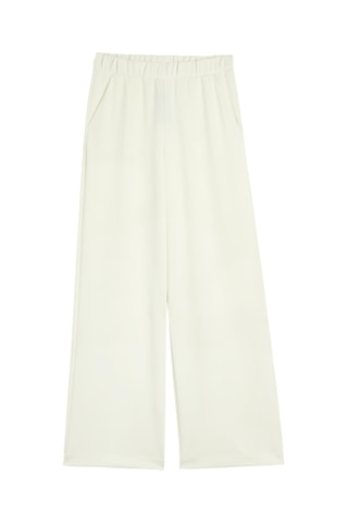 Broek - Geel