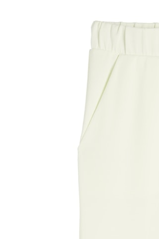 Broek - Geel