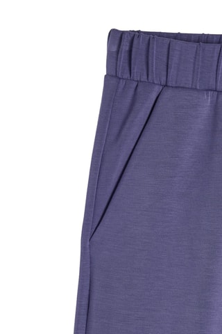 Broek - Paars