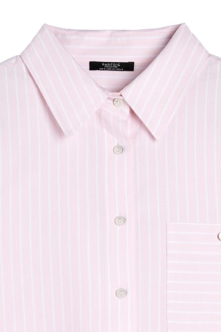 Blouse - Roze