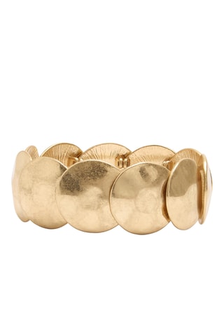 Armband - Goudkleurig
