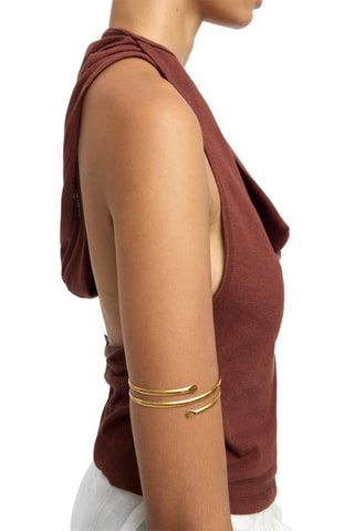 Armband - Goudkleurig