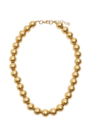 Ketting - Goudkleurig