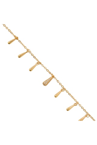 Armband - Goudkleurig