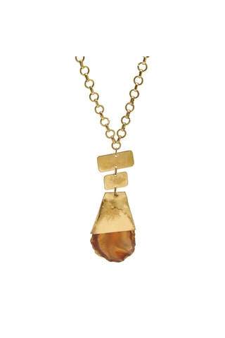 Ketting - Goudkleurig