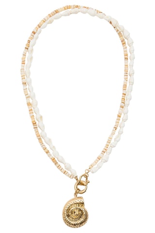 Ketting - Wit