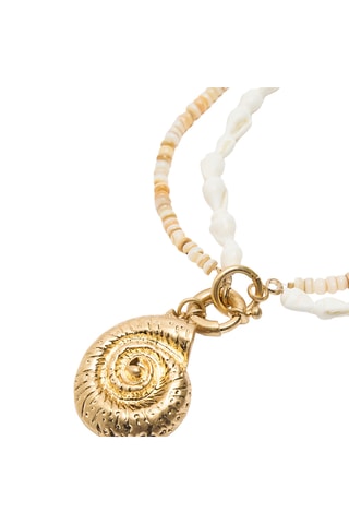 Ketting - Wit