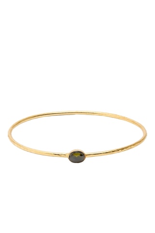 Bracciale bangle - Dorato