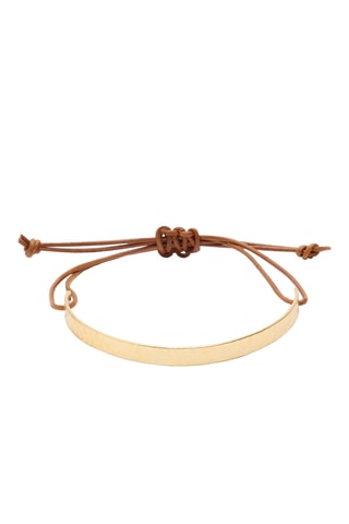 Armband - Nubuck