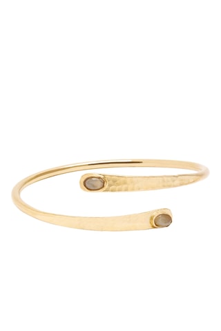 Bracciale bangle - Dorato