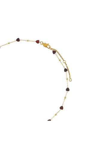 Ketting - Goudkleurig
