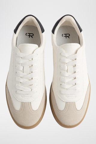 Sneakers - Wit