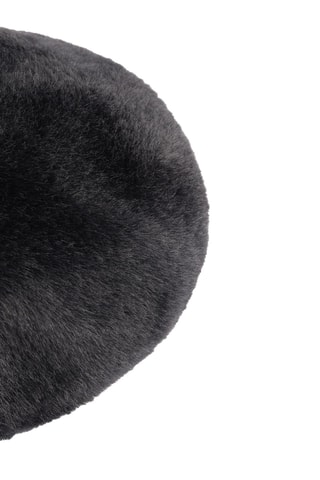 Baret - Zwart