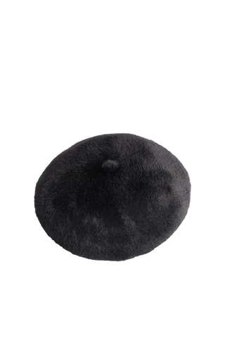 Baret - Zwart