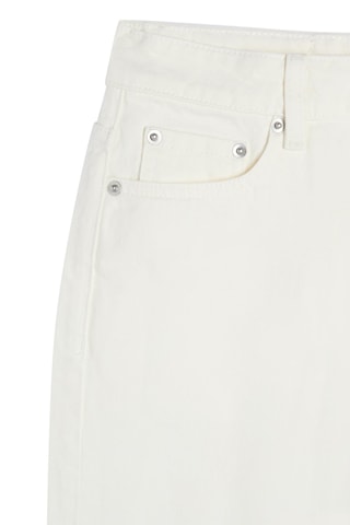 Jeans - Wit