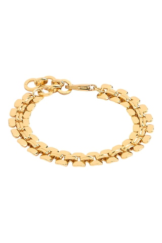 Armband - Goudkleurig