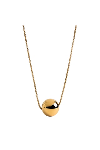 Ketting - Goudkleurig