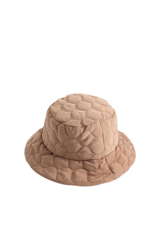 Bobhoedje - Beige