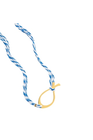 Armband - Blauw
