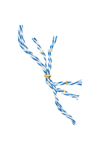 Armband - Blauw