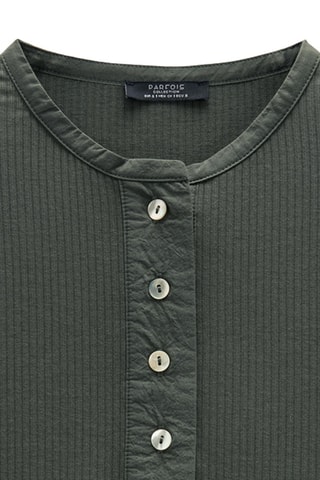 T-shirt - Kaki
