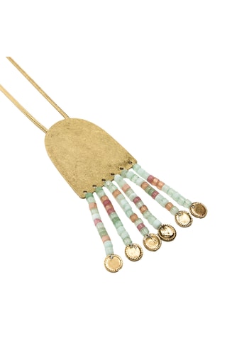 Ketting - Goudkleurig