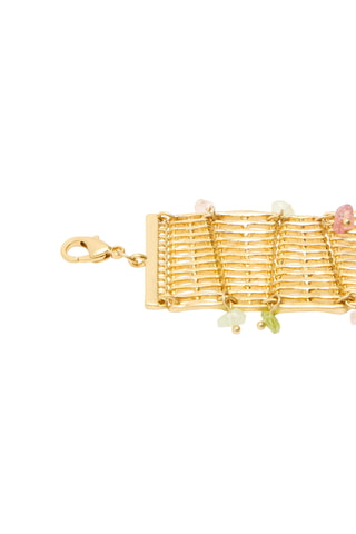 Armband - Goudkleurig