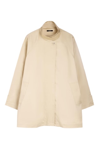 Giacca - Beige