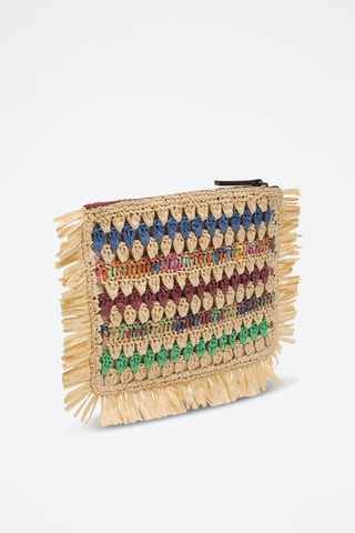 Clutch - Multicolor
