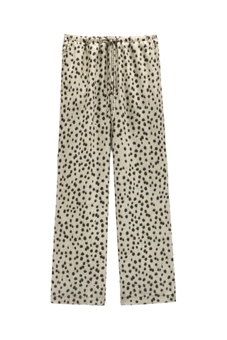 Broek - Multicolor
