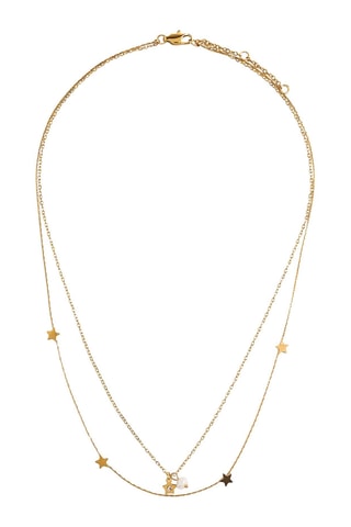 Parure - Doré