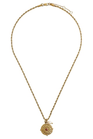 Parure - Doré