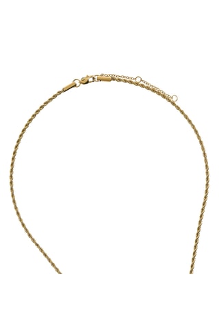 Parure - Doré
