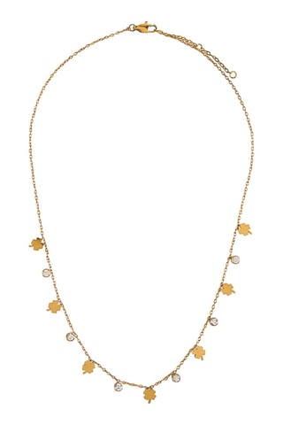 Parure - Doré