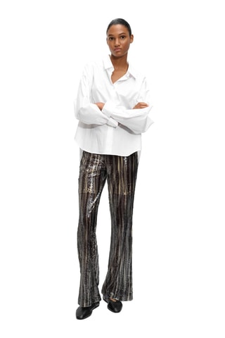 Broek - Zwart