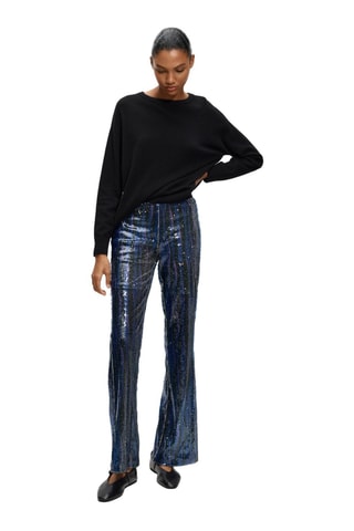 Broek - Groen