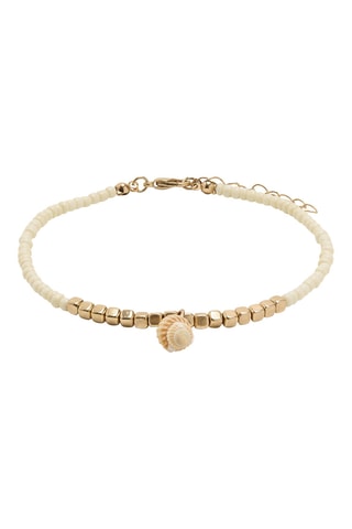 Armband - Beige