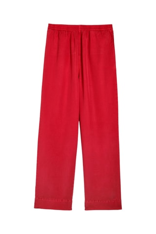 Broek - Rood