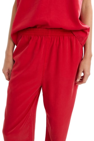 Broek - Rood