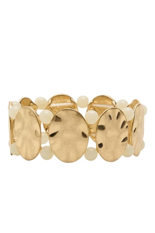 Armband - Goudkleurig