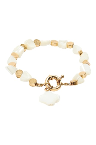 Armband - Goudkleurig