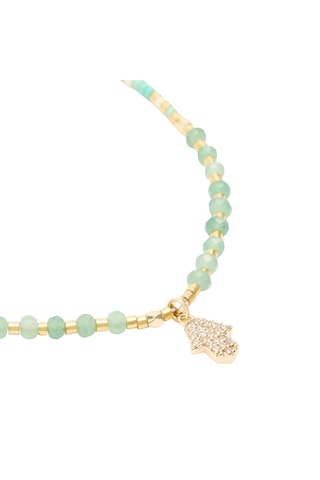Armband - Groen