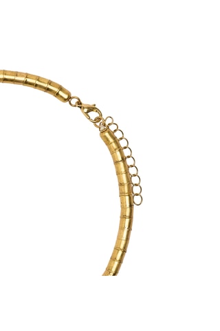 Collier - Doré