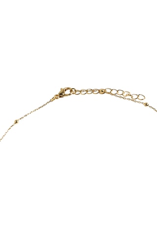 Collier - Doré