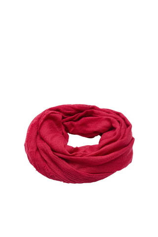 Sjaal - Rood